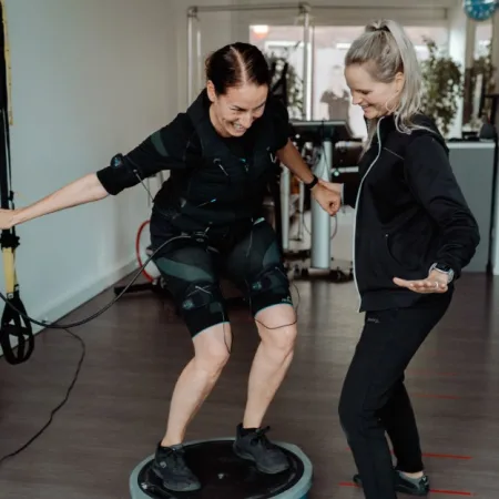AllwaysFit