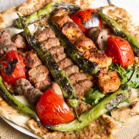 Ankara Lunch Grillroom