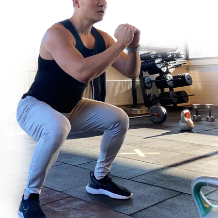 Apollo Gym