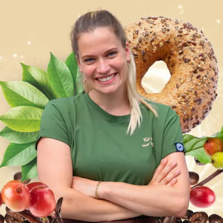 Bagels &amp; Beans