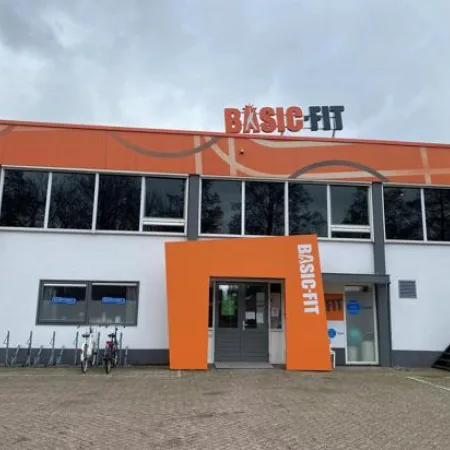 Basic-Fit