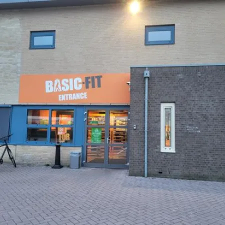 Basic-Fit