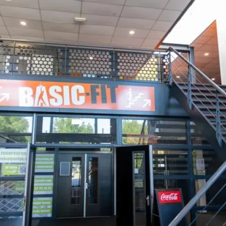 Basic-Fit