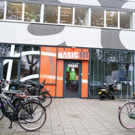 Basic-Fit Zaandam