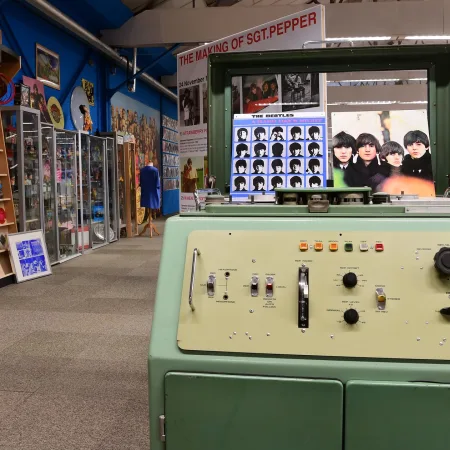 Beatles Museum