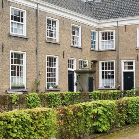 Begijnhof Museum