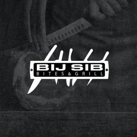 Bij Sib bites&amp;grill