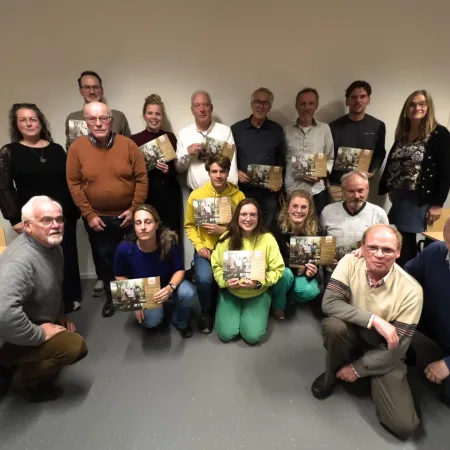 Bijenteeltvereniging Hengelo en omstreken