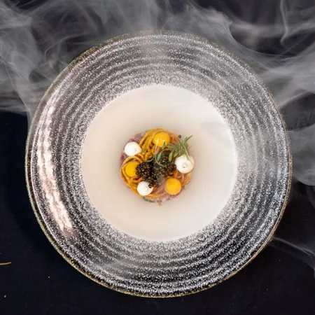 Bistro Aragosta