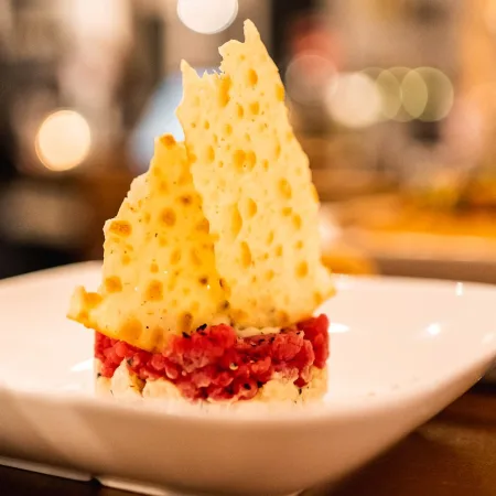 Bistro Croquant