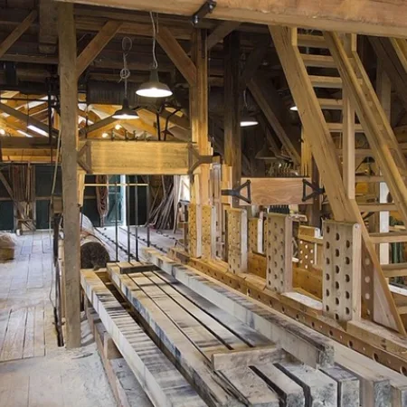 Bolwerksmolen