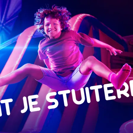 Bounce Valley
