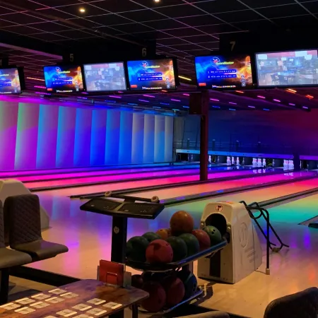 Bowling Enschede
