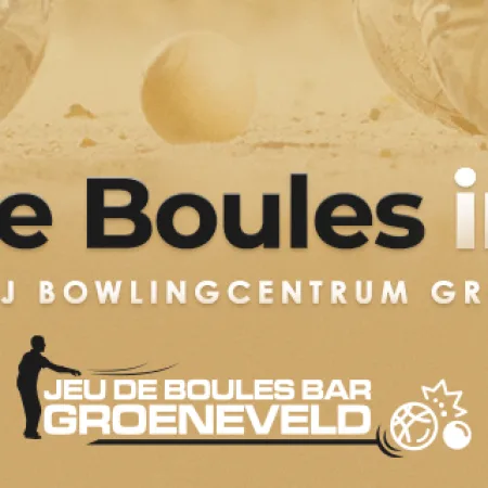 Bowlingcentrum Groeneveld