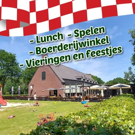 Brandevoortse Hoeve