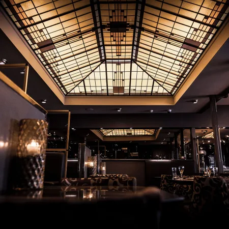 Brasserie Monopole