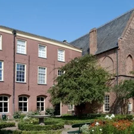Broederenklooster