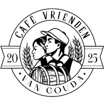 Cafe Vrienden van Gouda