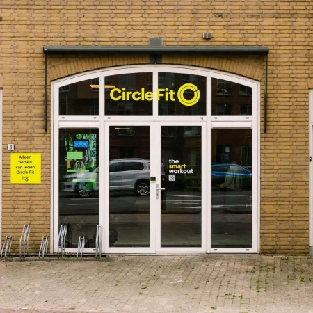 Circle-Fit