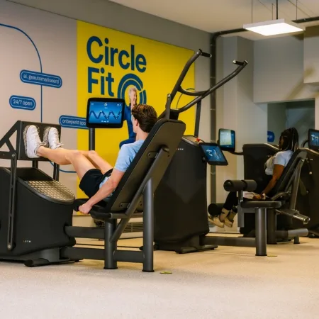 Circle-Fit