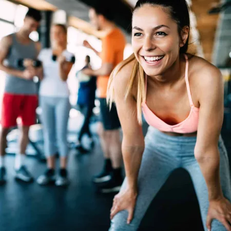 City Gym Maastricht
