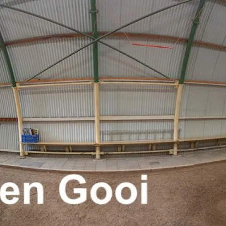 Club de Petanque De Gouden Gooi