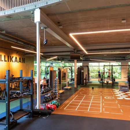 Club Pellikaan