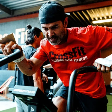 CrossFit