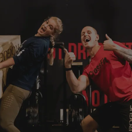 CrossFit Hoofddorp