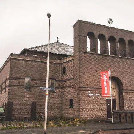 CrossFit Twente