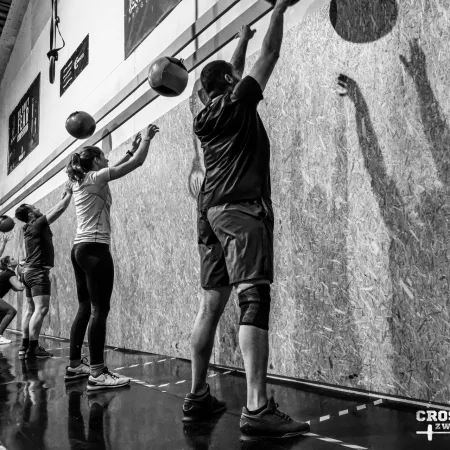 Crossfit Zwolle