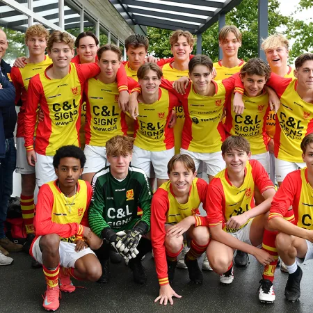 CSV Apeldoorn