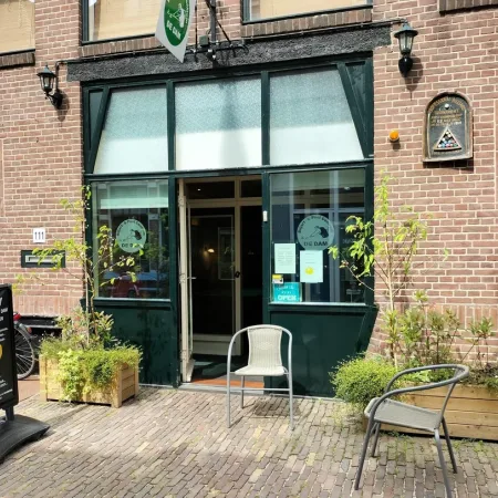 De Dam