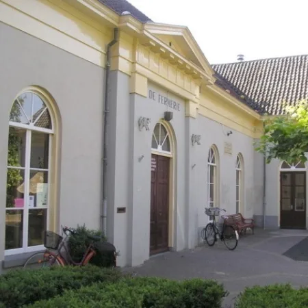 De Fermerie