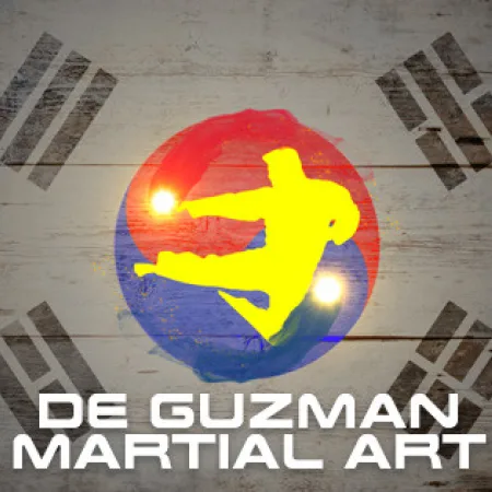 De Guzman Martial Art