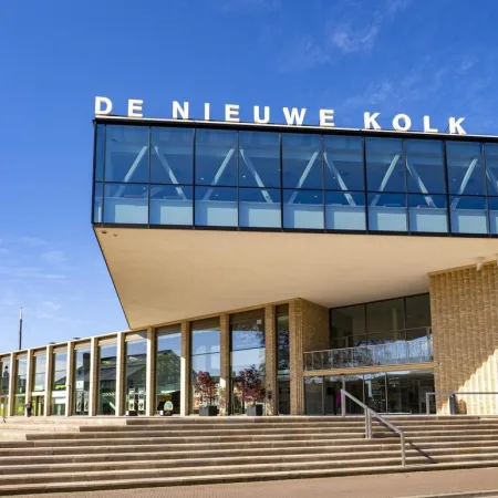 De Nieuwe Kolk
