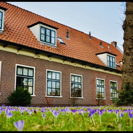 De Schakel