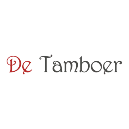 De Tamboer
