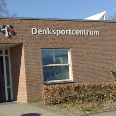 Denksportcentrum