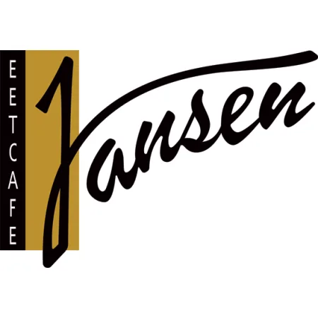 Eetcafé Jansen
