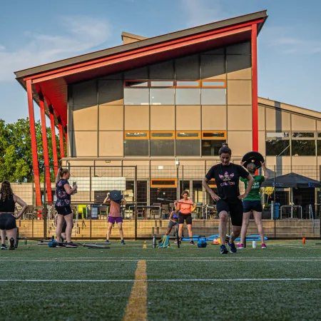 Fit Academie Bokkeduinen