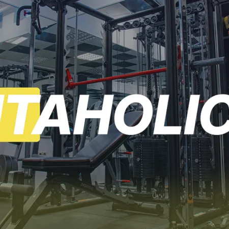 Fitaholics