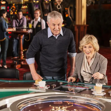 Flash Casino