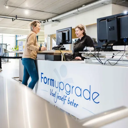 Formupgrade