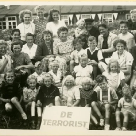 Fries Verzetsmuseum