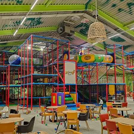FunZone
