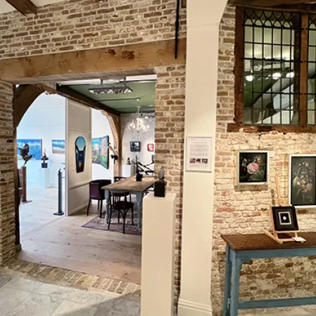 Galerie Honingen