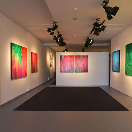 Galerie Wind