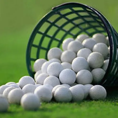 Golfclub 't Jagerspaadje