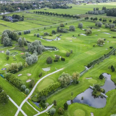 Golfpark De Star
